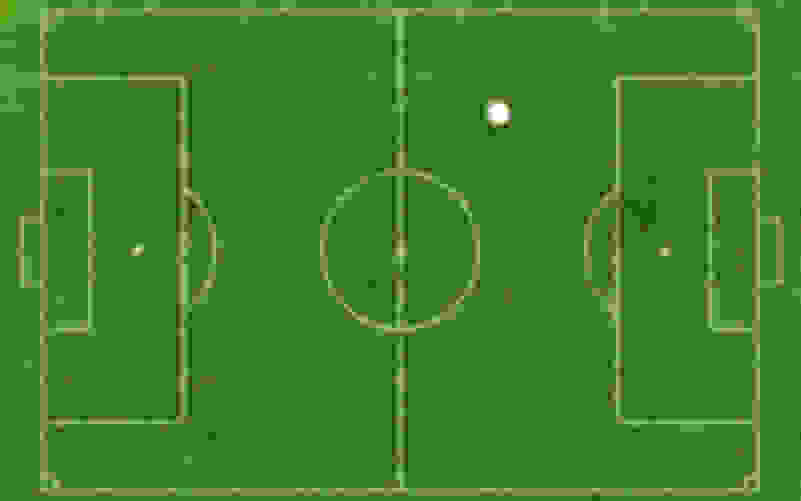 Pep Vidal Football Pitch 16 Artsy Pep Vidal Football Pitch 16 Artsy
