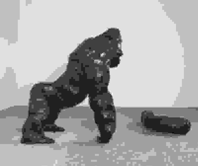 Angus Fairhurst | A Couple of Differences Between Thinking ...