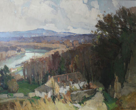 Bernard Buffet Nanse Pierre Berge 1953 Artsy Bernard Buffet Nanse Pierre Berge 1953 Artsy