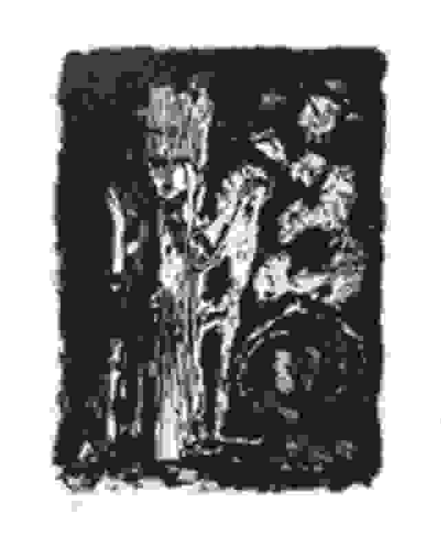 Cecil Collins A Midsummer Knight S Dream 1964 Available For Sale Artsy Cecil Collins A Midsummer Knight S Dream 1964 Available For Sale Artsy