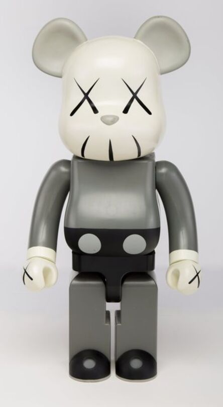 Kaws Companion Be Rbrick 1000 02 Artsy Kaws Companion Be Rbrick 1000 02 Artsy