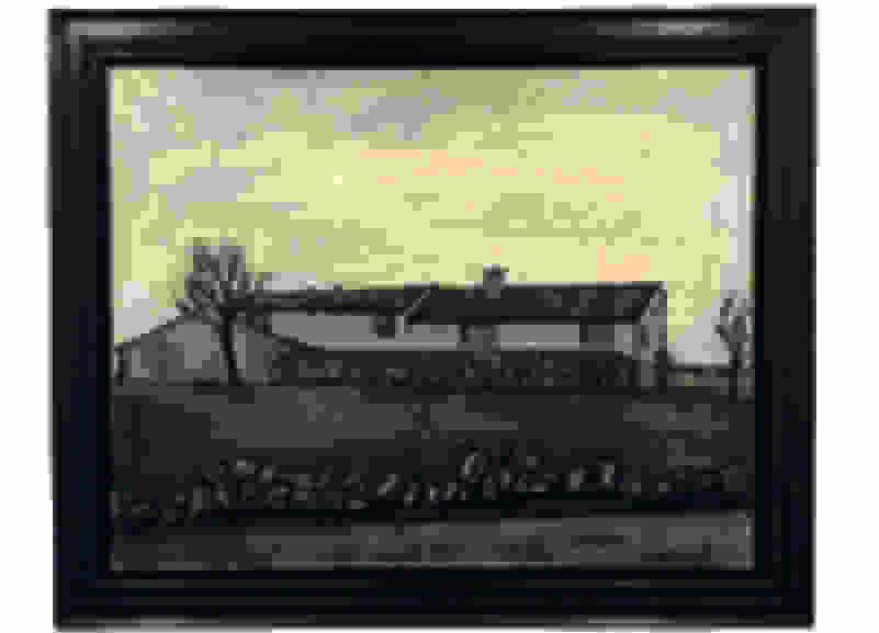 Bernard Buffet Nanse Pierre Berge 1953 Artsy Bernard Buffet Nanse Pierre Berge 1953 Artsy