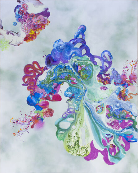Kimber Berry It Ll Be A Fairytale Ending Available For Sale Artsy Kimber Berry It Ll Be A Fairytale Ending Available For Sale Artsy