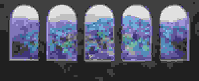 Sylph Su 蘇頤涵 Passing By 2 路過人間2 21 Artsy Sylph Su 蘇頤涵 Passing By 2 路過人間2 21 Artsy