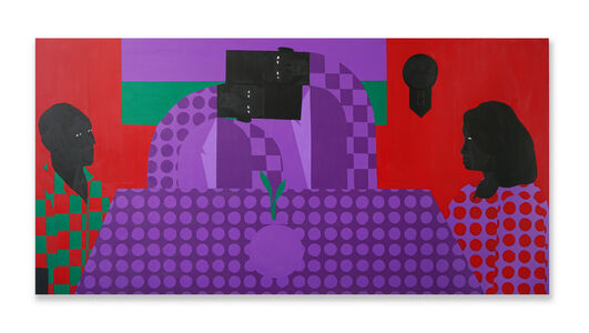 Jon Key 24 Artworks Bio Shows On Artsy