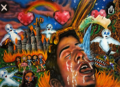 Kendrick Corp 3 Artworks Bio Shows On Artsy Kendrick Corp 3 Artworks Bio Shows On Artsy