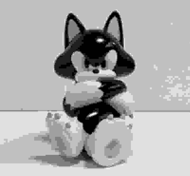 Tide Angry Cat Black And White 2020 Available For Sale Artsy Tide Angry Cat Black And White 2020 Available For Sale Artsy