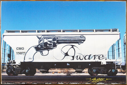 Ewkuks Presents Refuse Resist Revolt A Two Man Art Show By Jaber And Aware Artsy Ewkuks Presents Refuse Resist Revolt A Two Man Art Show By Jaber And Aware Artsy