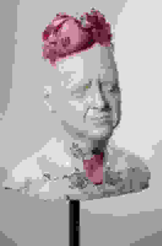 Francesca Dalla Benetta Cuore Ii 18 Available For Sale Artsy Francesca Dalla Benetta Cuore Ii 18 Available For Sale Artsy