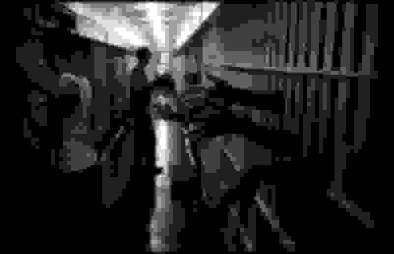 Leonard Freed Louisiana Prison 1963 Available For Sale Artsy Leonard Freed Louisiana Prison 1963 Available For Sale Artsy