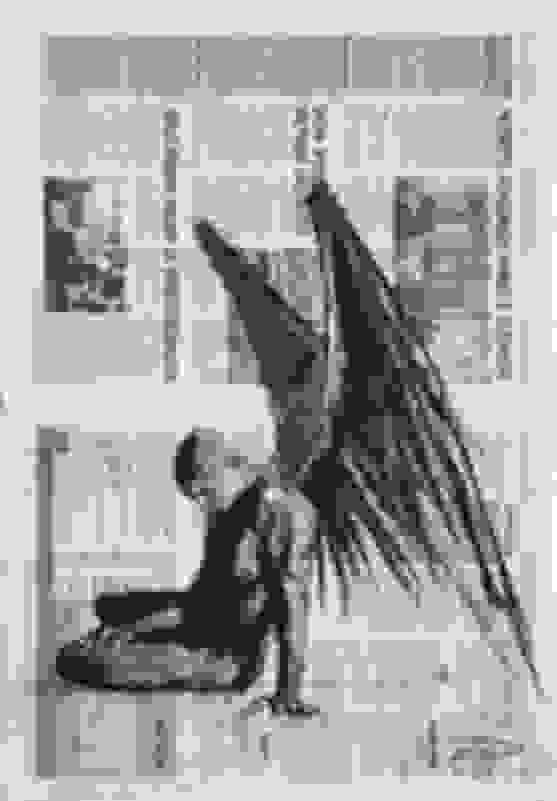 Guy Denning Angel 3164 17 Artsy Guy Denning Angel 3164 17 Artsy