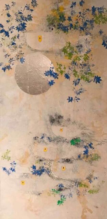 Wang Chuanfeng 王传峰 Flowing Chinese Characters On Fish 汉字和鱼 1996 Available For Sale Artsy Wang Chuanfeng 王传峰 Flowing Chinese Characters On Fish 汉字和鱼 1996 Available For Sale Artsy