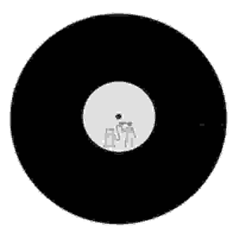 Banksy | BLUR THINK TANK CRAZY BEAT PROMO Hand Stamped ...