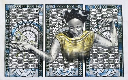 Absolut Art Gallery At Akaa 2018 Artsy