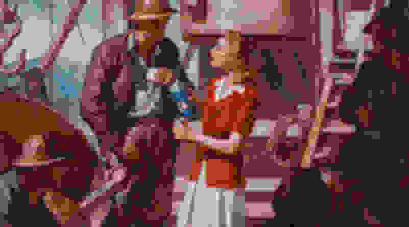 Saul Tepper Speak Only With Your Heart Mccall S Illustration 1942 Available For Sale Artsy Saul Tepper Speak Only With Your Heart Mccall S Illustration 1942 Available For Sale Artsy