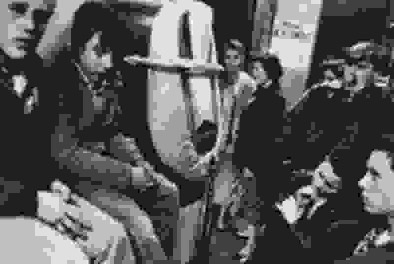 Robert Frank New York City Candy Store 86th Street 1955 Artsy Robert Frank New York City Candy Store 86th Street 1955 Artsy