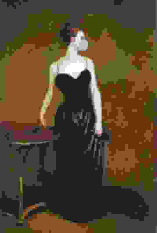 Alan Beck Madame X Wears A Face Mask Available For Sale Artsy Alan Beck Madame X Wears A Face Mask Available For Sale Artsy