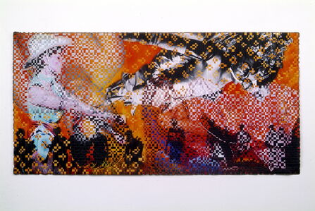 Dinh Q Le 145 Artworks Bio Shows On Artsy