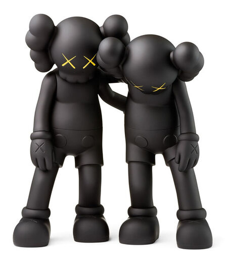 Kaws S Along The Way For Sale On Artsy