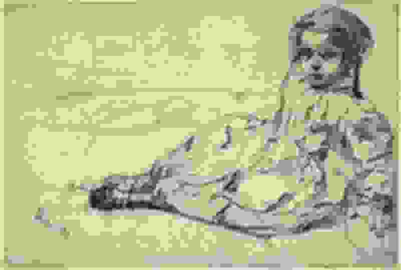 James Abbott Mcneill Whistler Bibi Valentin 1859 Artsy James Abbott Mcneill Whistler Bibi Valentin 1859 Artsy