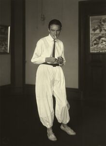 https www artsy net artist august sander