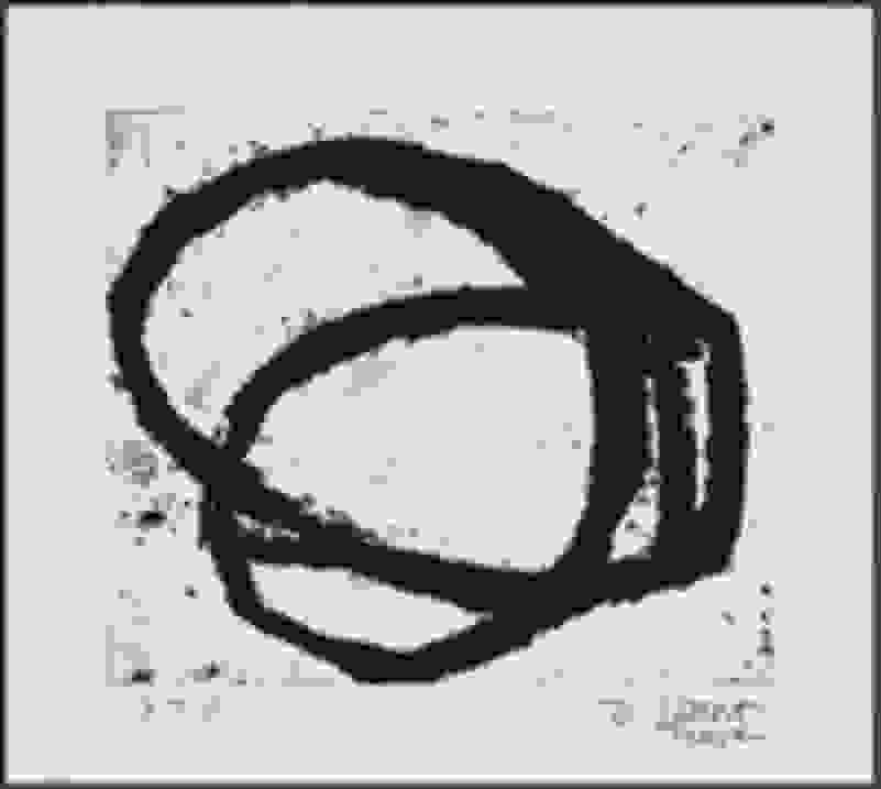 Richard Serra Venice Notebook 12 2002 Artsy
