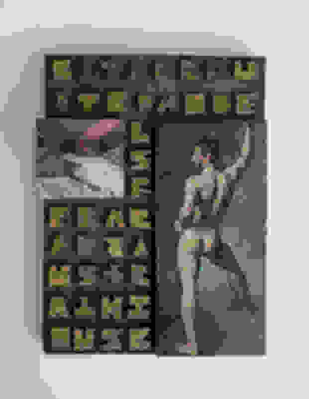 Tom Bianchi | Tablet #15 (2020) | Artsy