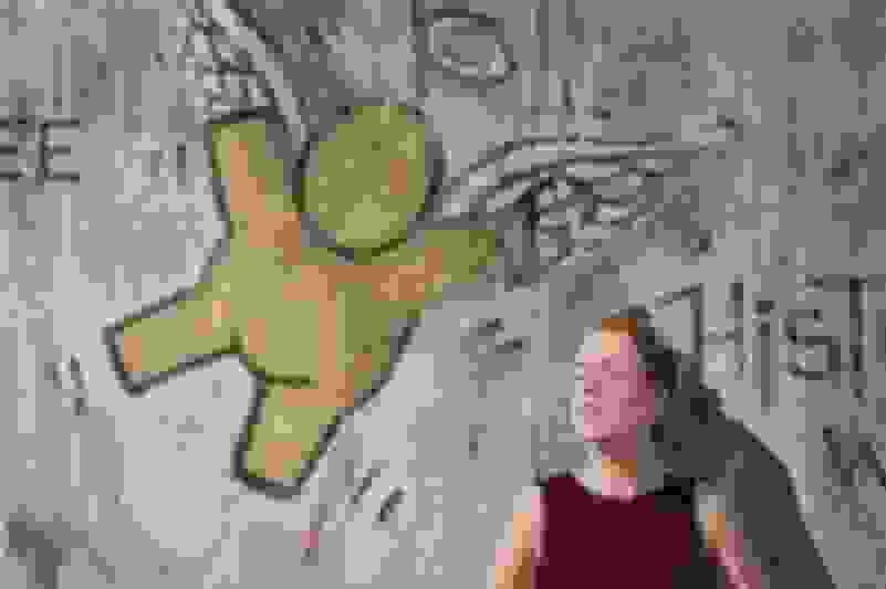 Daggi Wallace Schutzengel Guardian Angel 16 Available For Sale Artsy Daggi Wallace Schutzengel Guardian Angel 16 Available For Sale Artsy