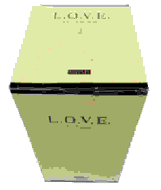 Maurizio Cattelan L O V E Snow Globe 14 Available For Sale Artsy Maurizio Cattelan L O V E Snow Globe 14 Available For Sale Artsy