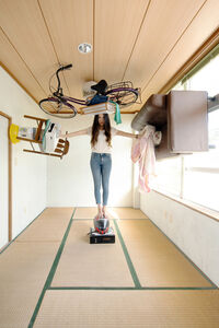 Tatzu Nishi 25 Artworks Bio Shows On Artsy