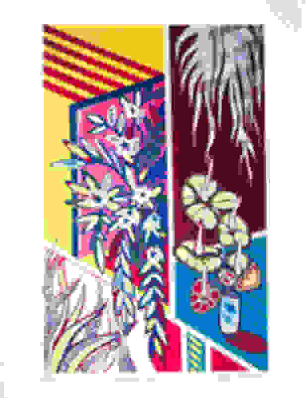 Katya Zvereva Cornucopia Limited Edition 19 Available For Sale Artsy Katya Zvereva Cornucopia Limited Edition 19 Available For Sale Artsy