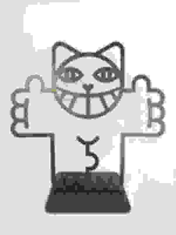 M Chat Chat In Love Grand Modele 19 Available For Sale Artsy M Chat Chat In Love Grand Modele 19 Available For Sale Artsy