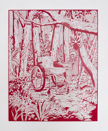 Kenichi Yokono 12 Zodiac Animal Signs Chick 17 Available For Sale Artsy Kenichi Yokono 12 Zodiac Animal Signs Chick 17 Available For Sale Artsy