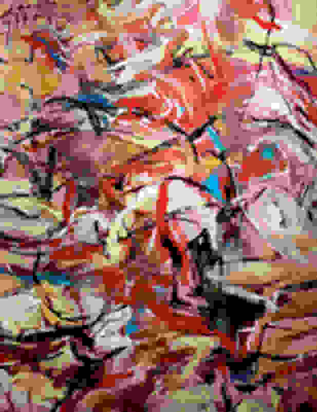 Daxi Yuan 幻想即兴曲 Iii Available For Sale Artsy Daxi Yuan 幻想即兴曲 Iii Available For Sale Artsy