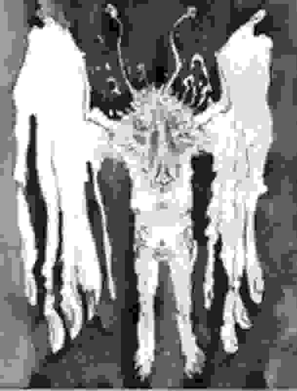 Jim Holyoak Demon Of Doing A Dozen Different Things Unknown Artsy Jim Holyoak Demon Of Doing A Dozen Different Things Unknown Artsy