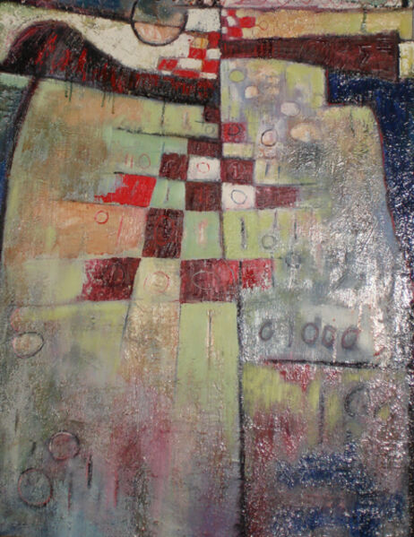 David Richardson 1 Artworks, Bio & Shows on Artsy