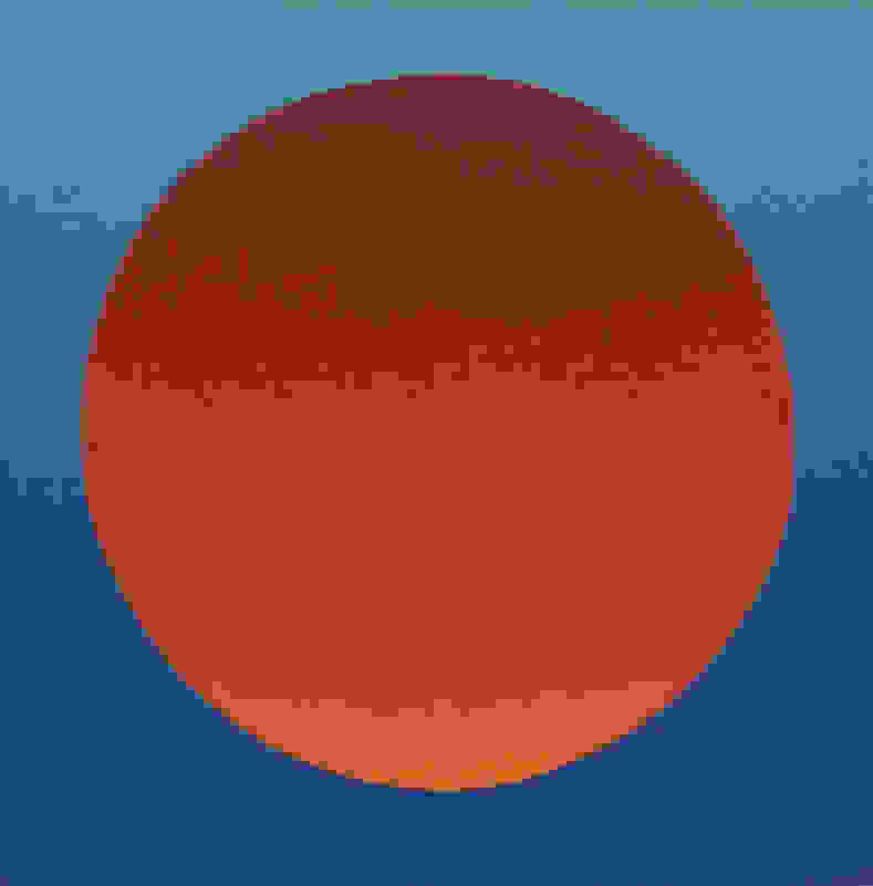 Peter Kalkhof Colour and Space (2011) Available for Sale Artsy