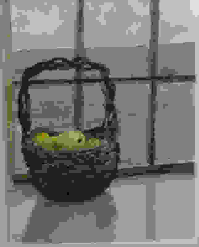 Ann Wyeth McCoy Basket of Fruit (2005) Available for Sale Artsy