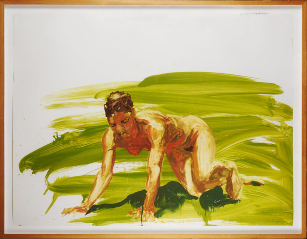 Eric Fischl 185 Artworks Bio Shows On Artsy