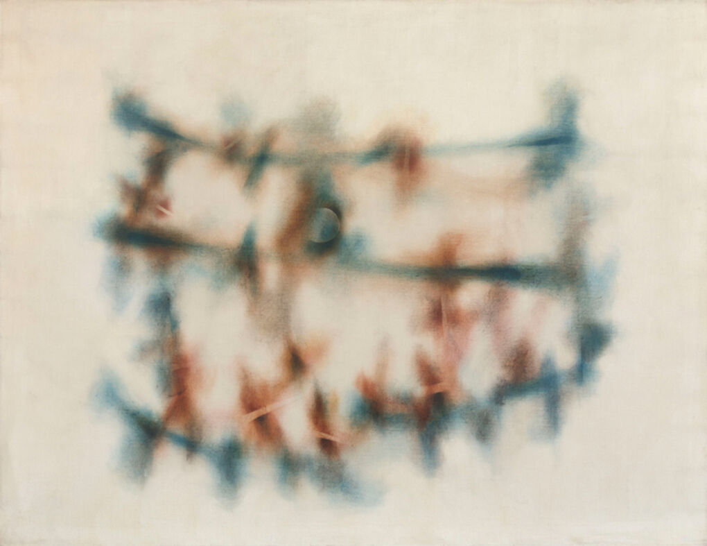 Norman W Lewis 76 Artworks Bio Shows On Artsy