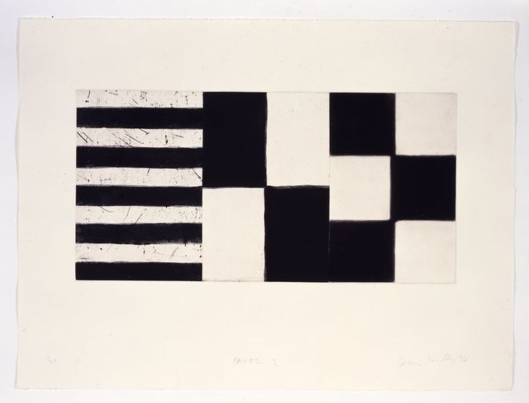Sean Scully 183 Artworks Bio Shows On Artsy