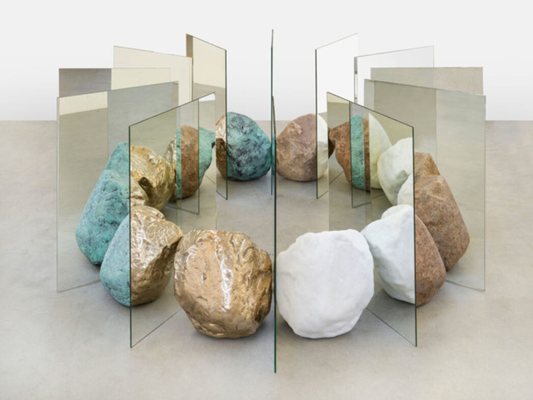 Alicja Kwade 70 Artworks Bio Shows On Artsy