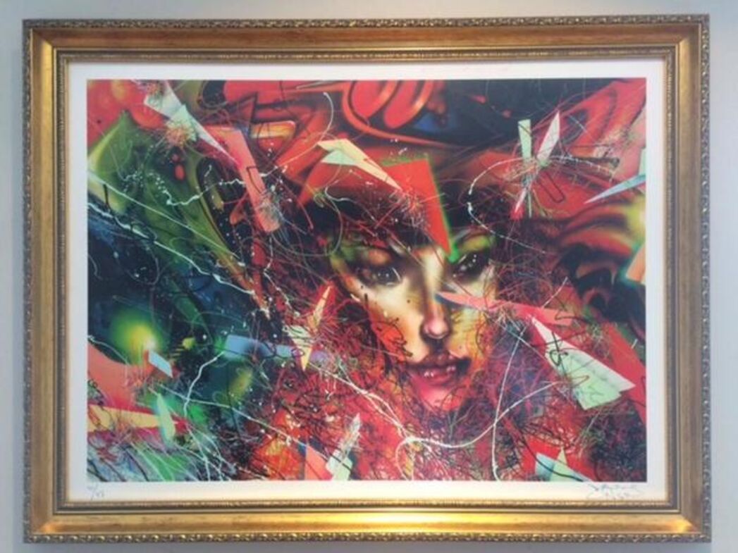 David Choe 29 Artworks Bio Shows On Artsy