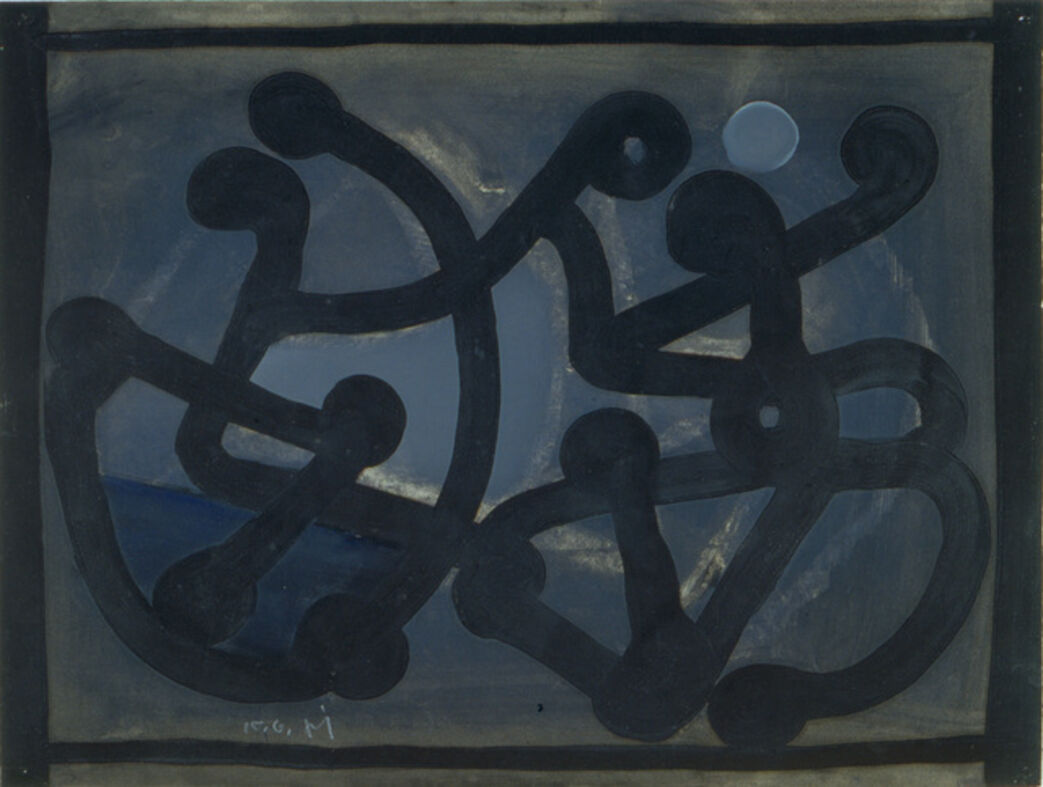 Fritz Winter