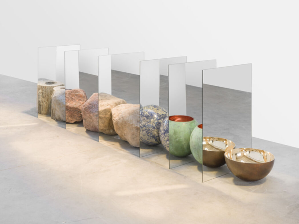 Alicja Kwade 70 Artworks Bio Shows On Artsy