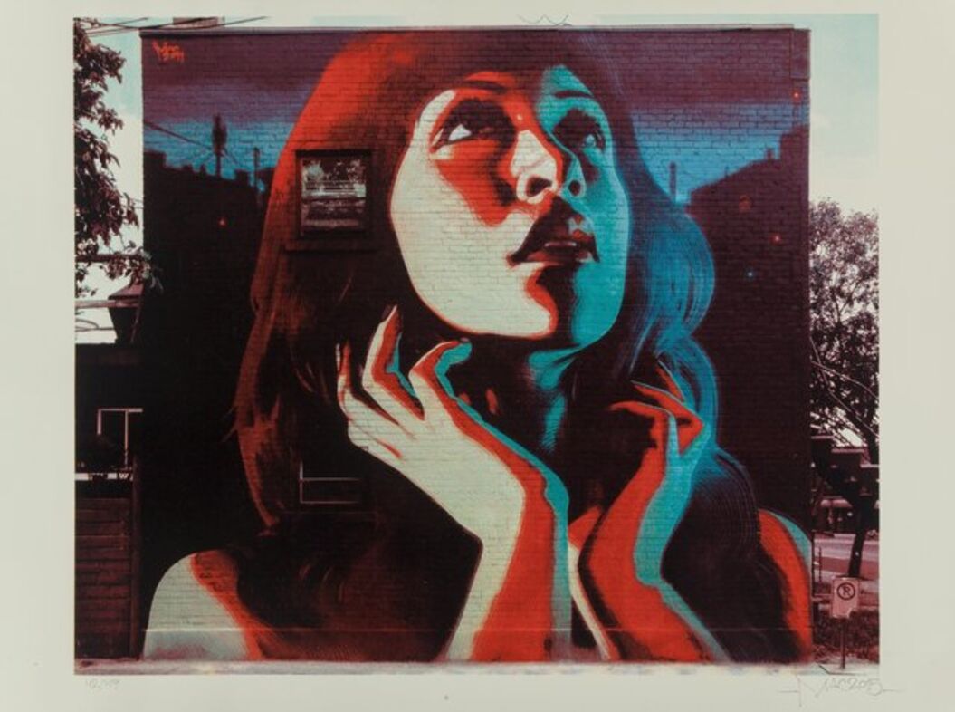 El Mac 10 Artworks Bio Shows On Artsy