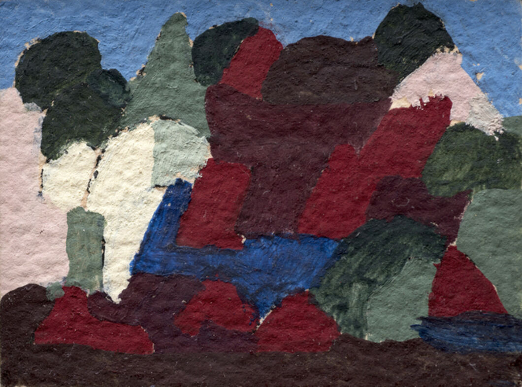 Arthur Garfield Dove 23 Artworks Bio Shows On Artsy