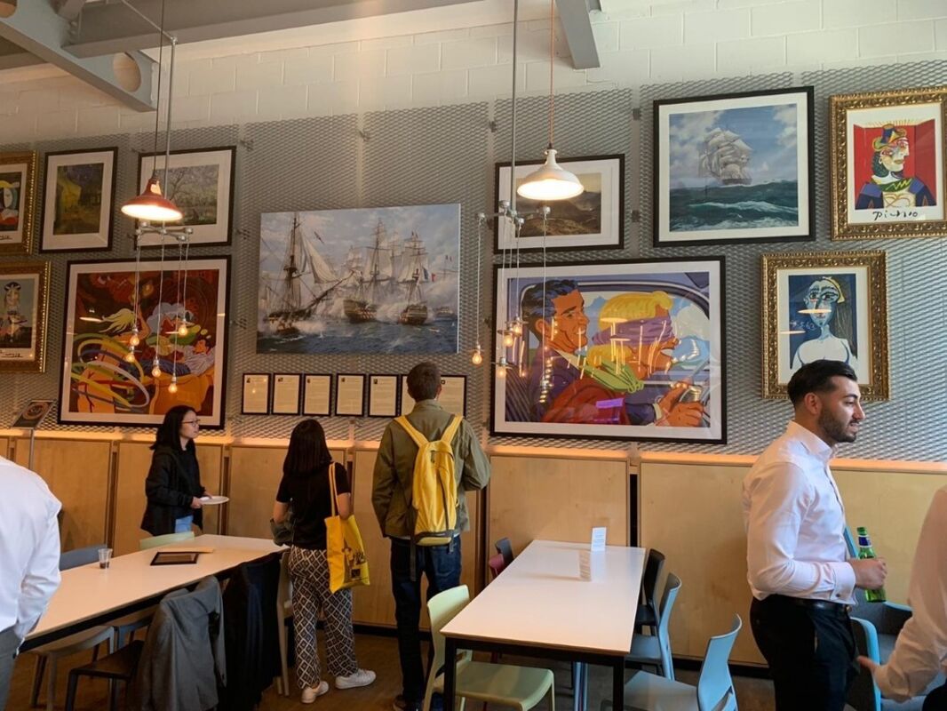 Smith and Partner Showcase | Artsy Smith and Partner Showcase | Artsy