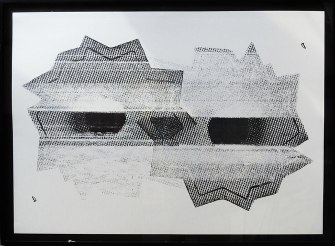Nate Lowman 50 Artworks Bio Shows On Artsy