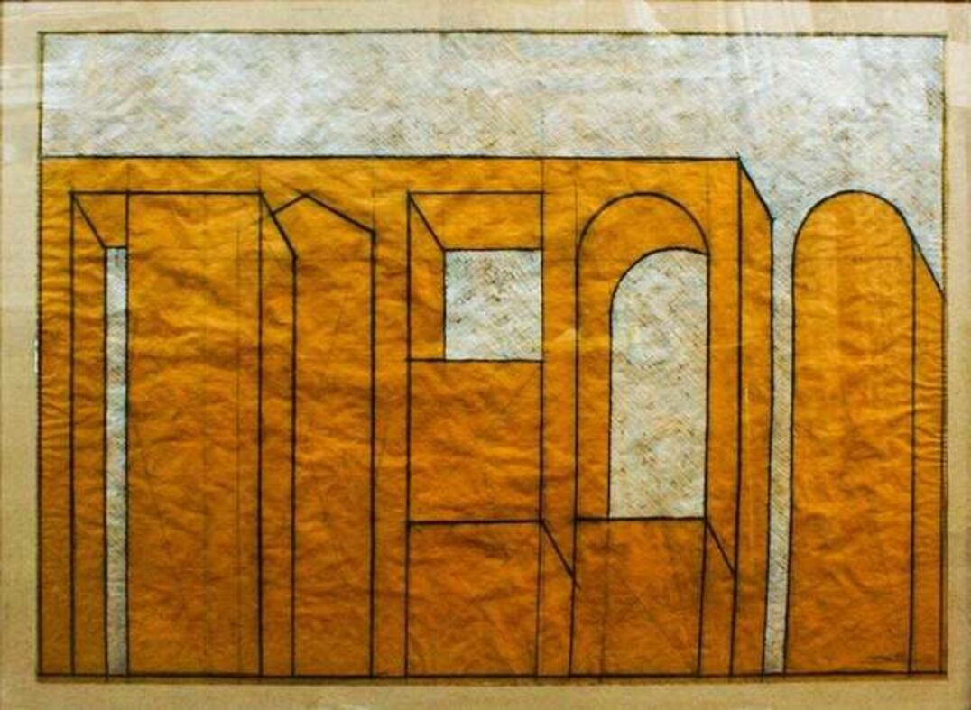 Get Giuseppe Uncini 45 Artworks Bio Shows On Artsy Desktop Wallpaper Get Wallpaper Giuseppe Uncini 45 Artworks Bio Shows On Artsy For Free